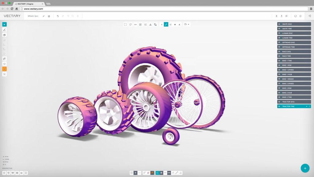 3d design software free and easy to use