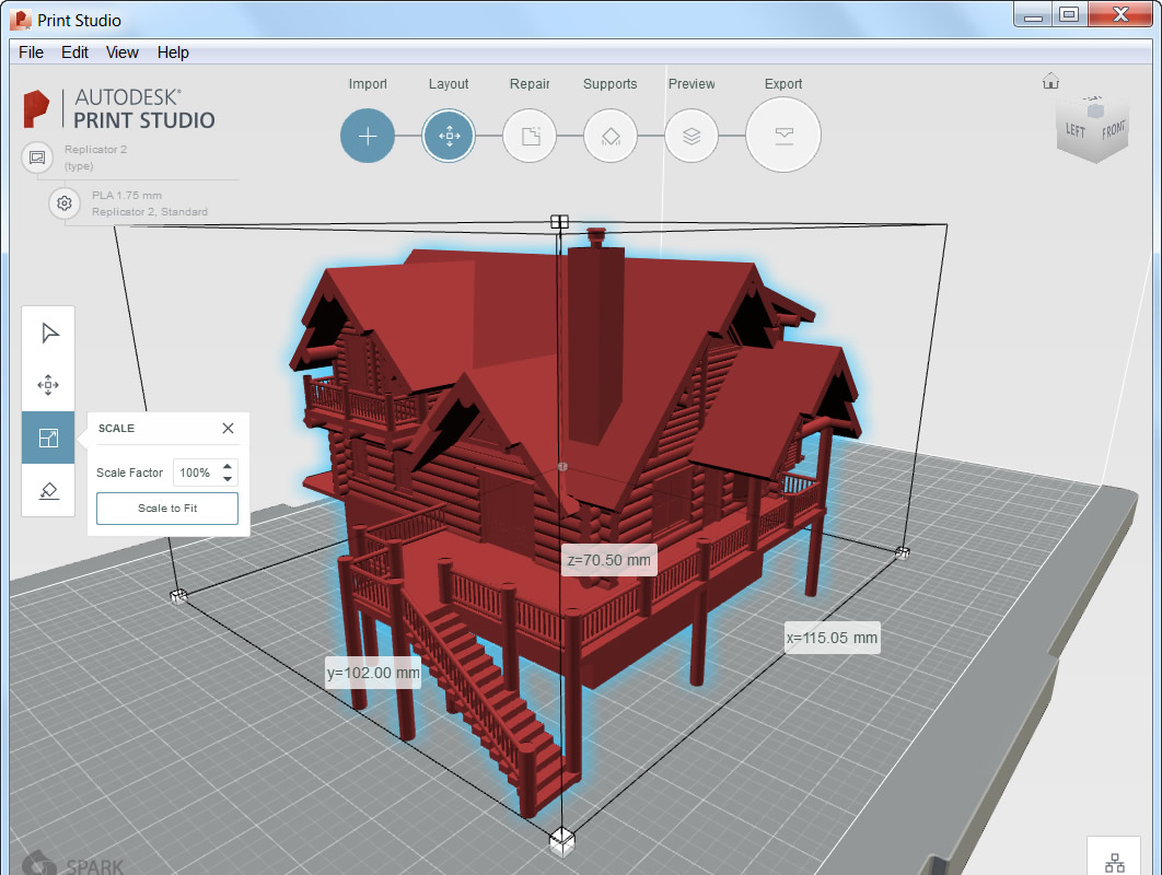 best free cad software for 3d printing