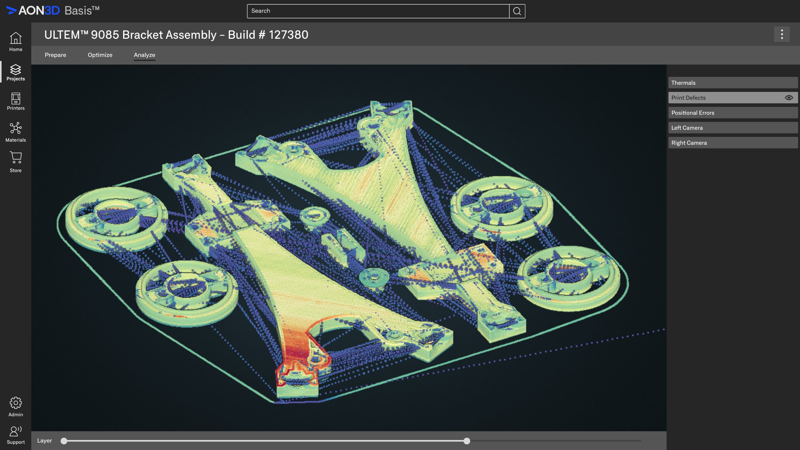 Software - Photocentric 3D Printer Software, 3D Design Software