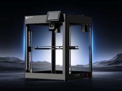 Integral Light Source – “Core Engine” of Creality's Resin 3D Printers